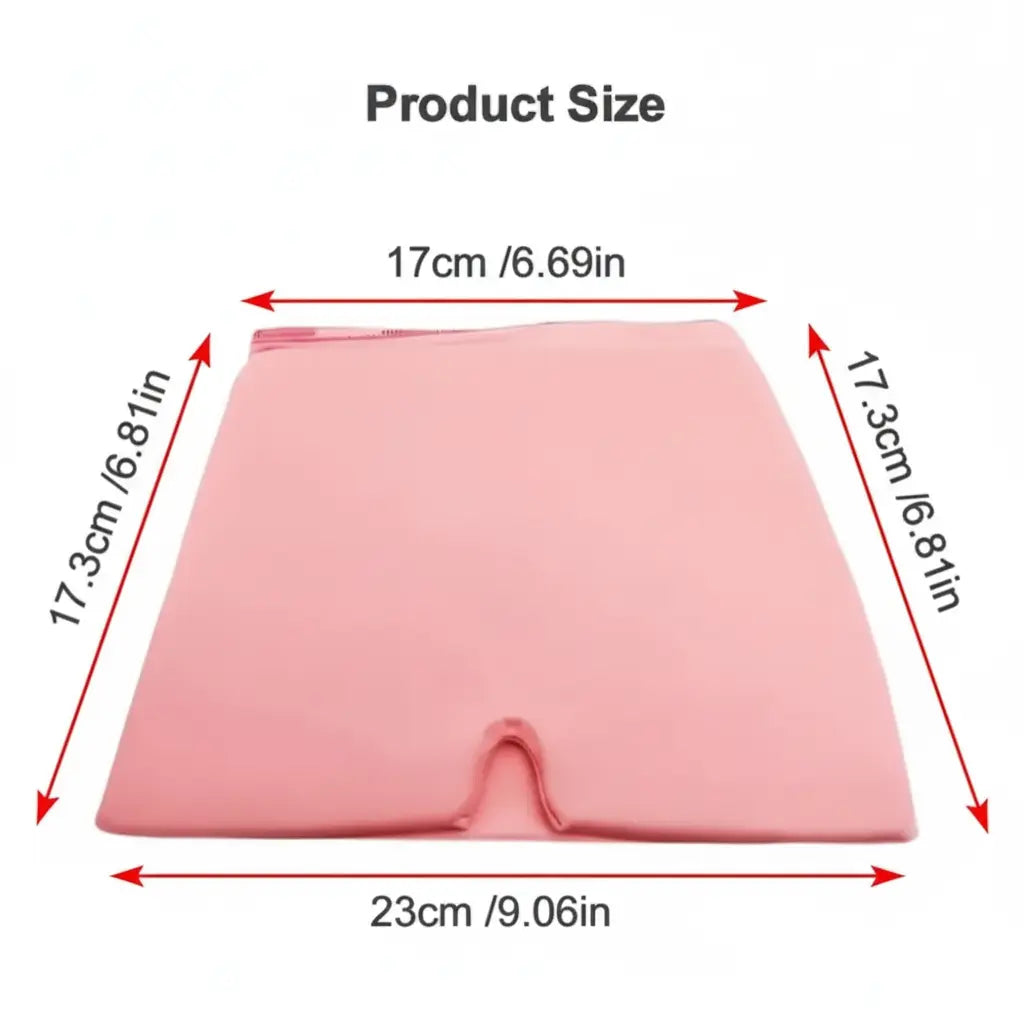 ZenHead™ | Gorro de Gel para Migraña – Alivio Instantáneo y Natural